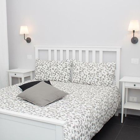 Residenza Spinelli Apartment Napoli Ngoại thất bức ảnh