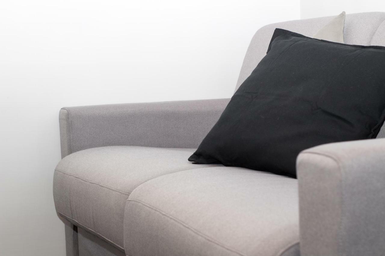 Residenza Spinelli Apartment Napoli Ngoại thất bức ảnh