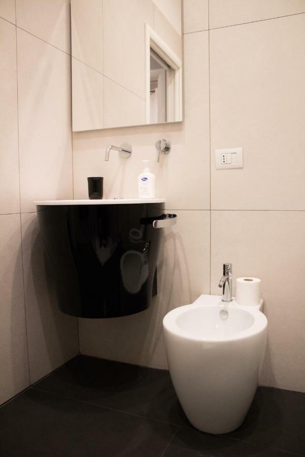 Residenza Spinelli Apartment Napoli Ngoại thất bức ảnh